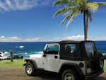 Jeep Hawaii